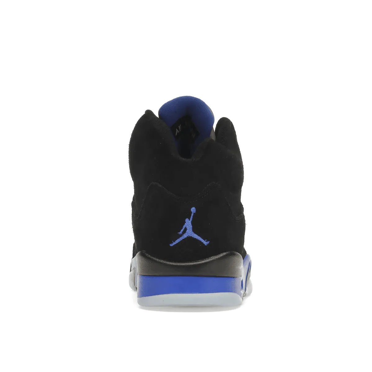 Pro-Traction Air Jordan 5 Retro Racer Blue