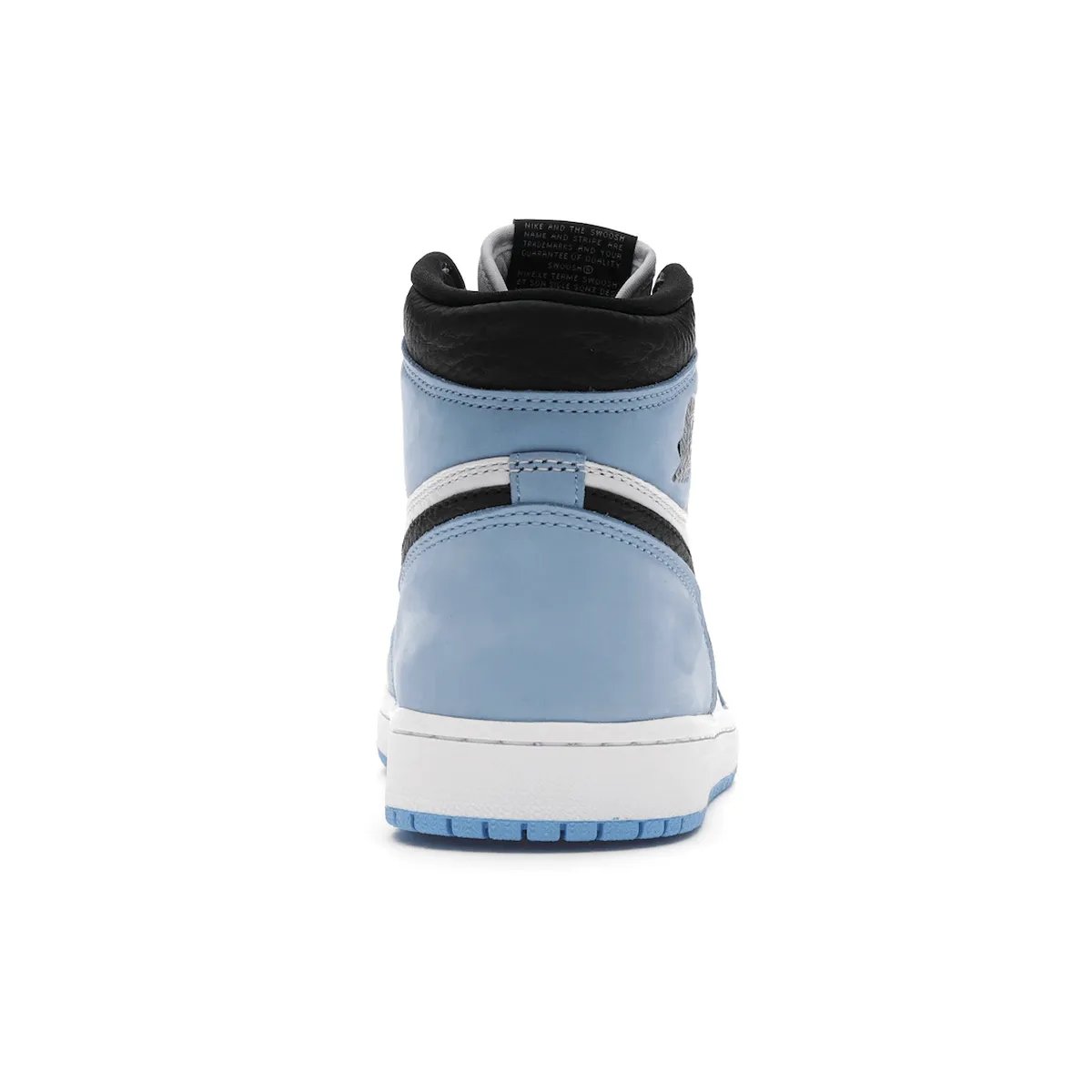 Professional Fit Air Jordan 1 Retro High OG University Blue