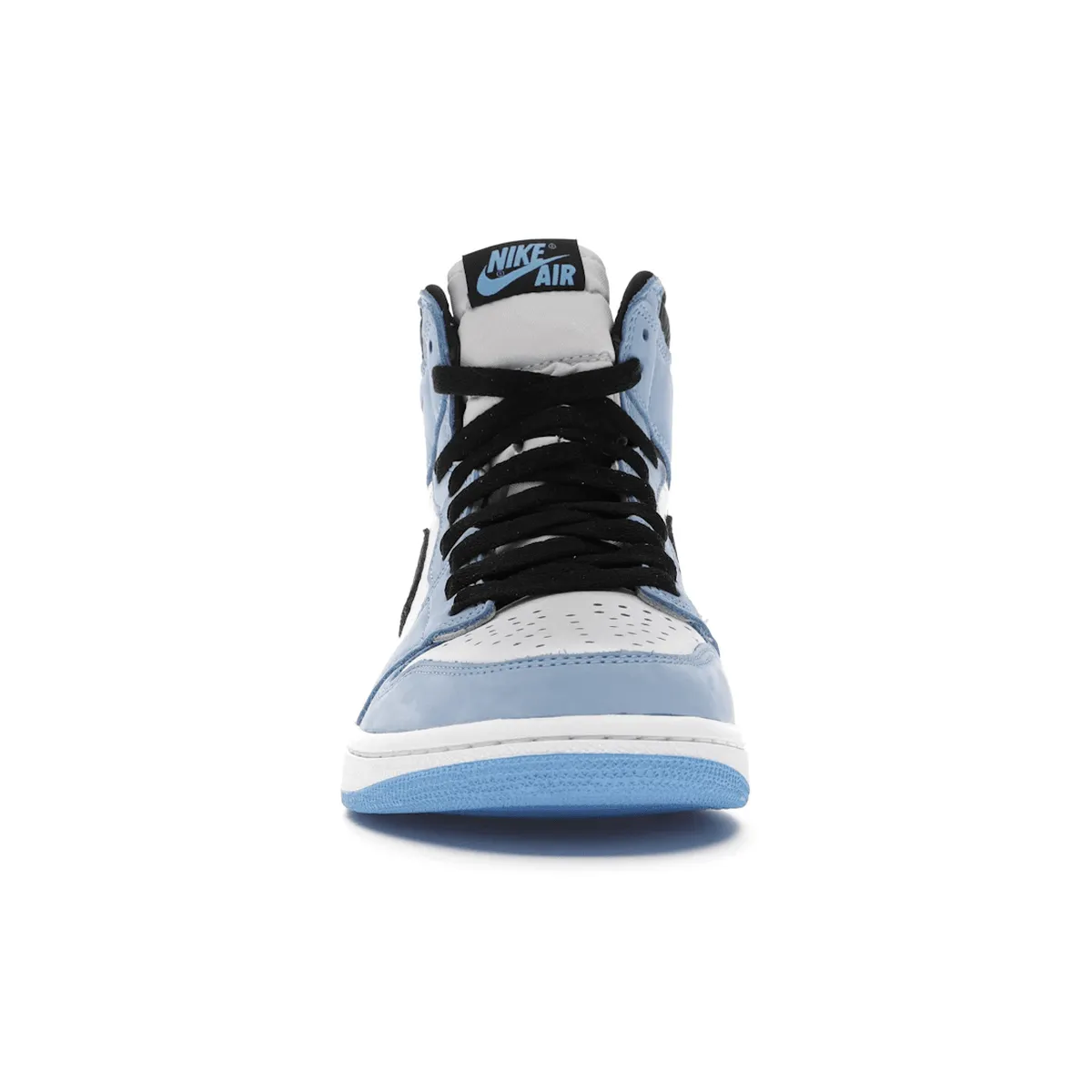 Professional Fit Air Jordan 1 Retro High OG University Blue