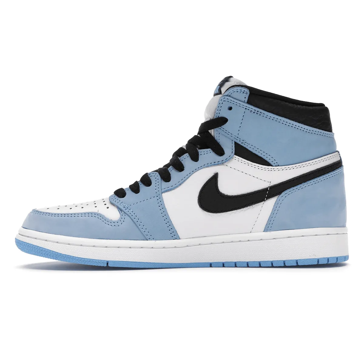 Professional Fit Air Jordan 1 Retro High OG University Blue