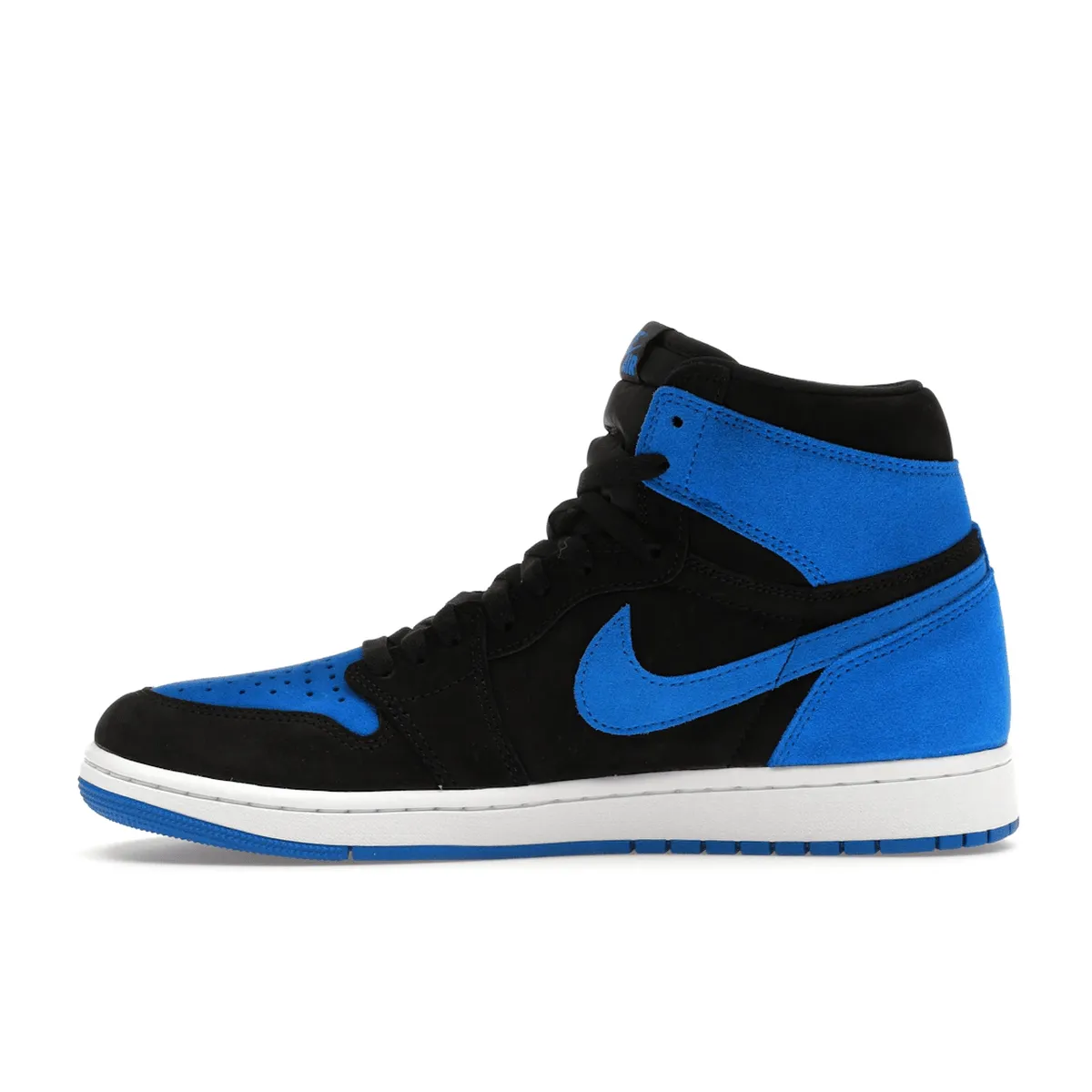Professional Performance Air Air Jordan 1 Retro High OG Royal Reimagined