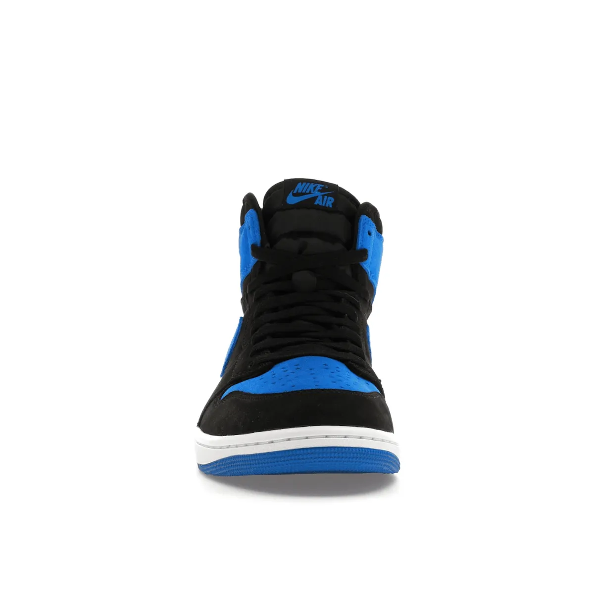 Professional Performance Air Air Jordan 1 Retro High OG Royal Reimagined