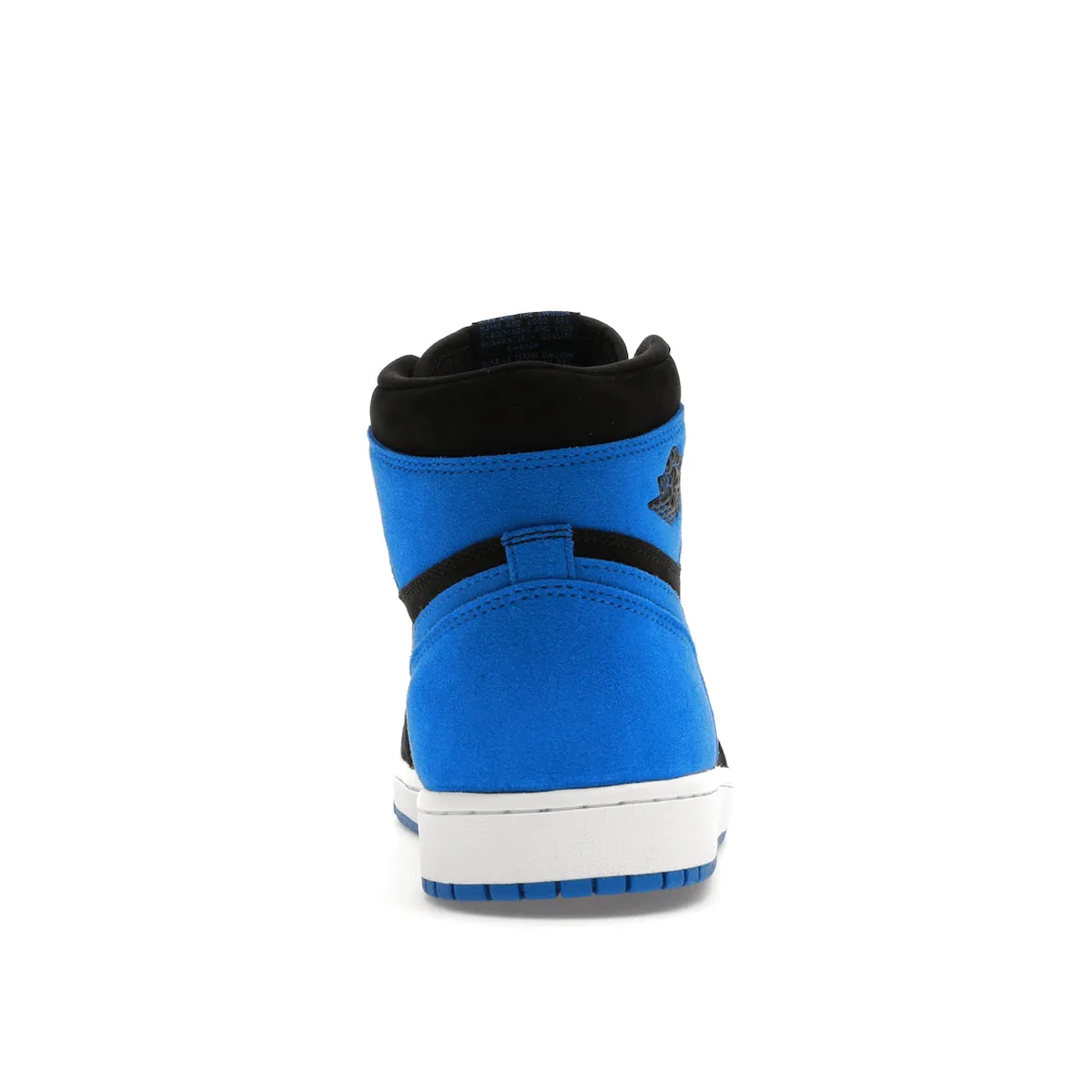 Professional Performance Air Air Jordan 1 Retro High OG Royal Reimagined