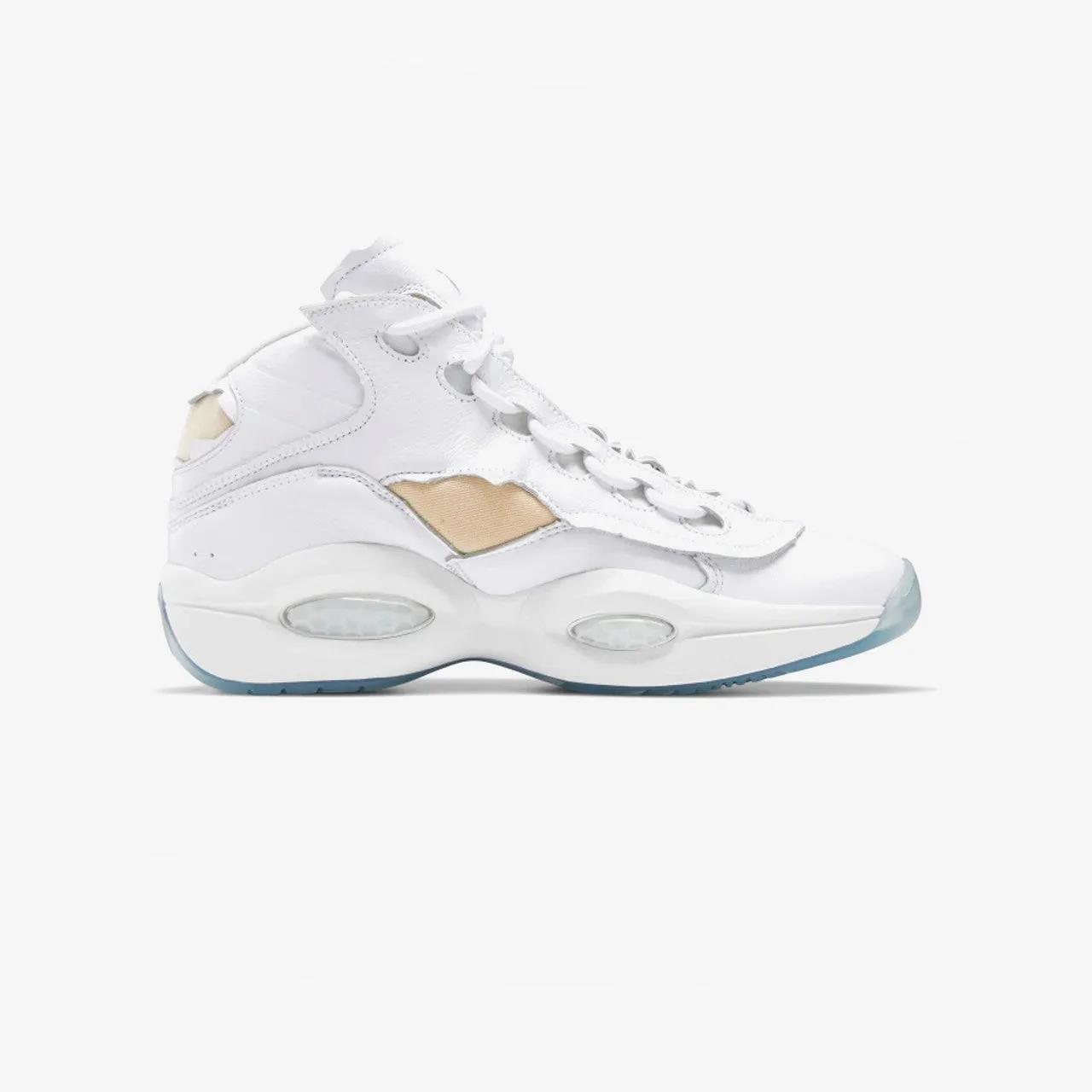 Project 0 TQ MO x Maison Margiela Smart Step