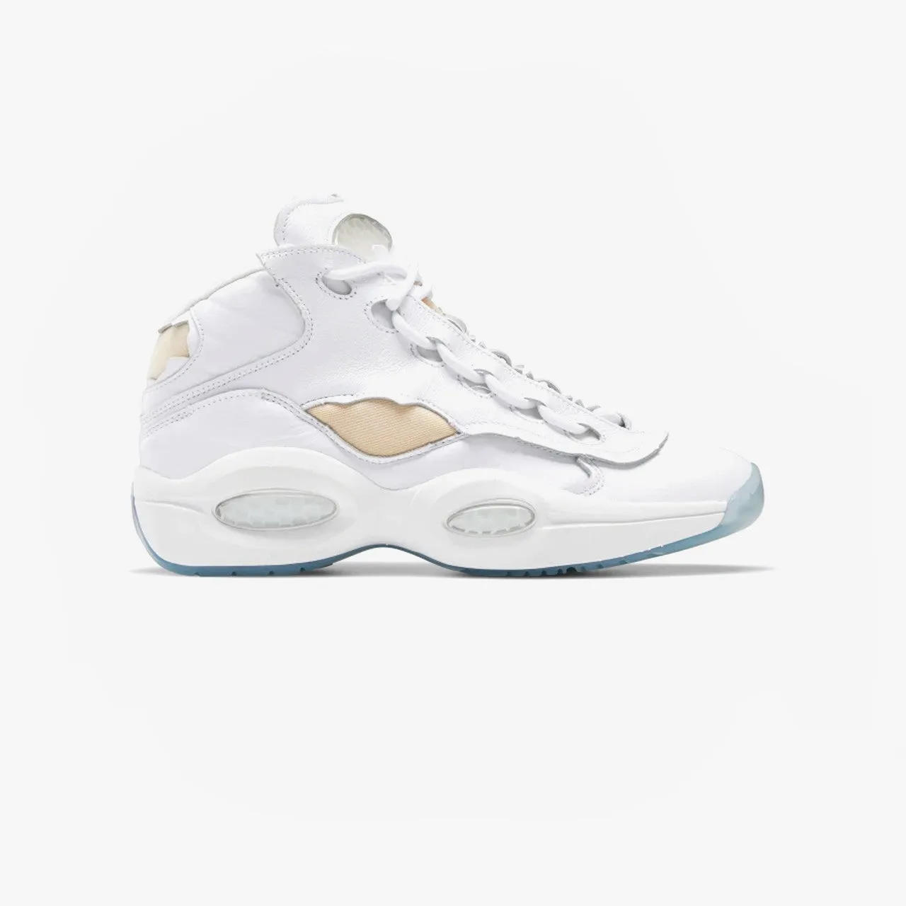 Casual Favorite Project 0 TQ MO x Maison Margiela