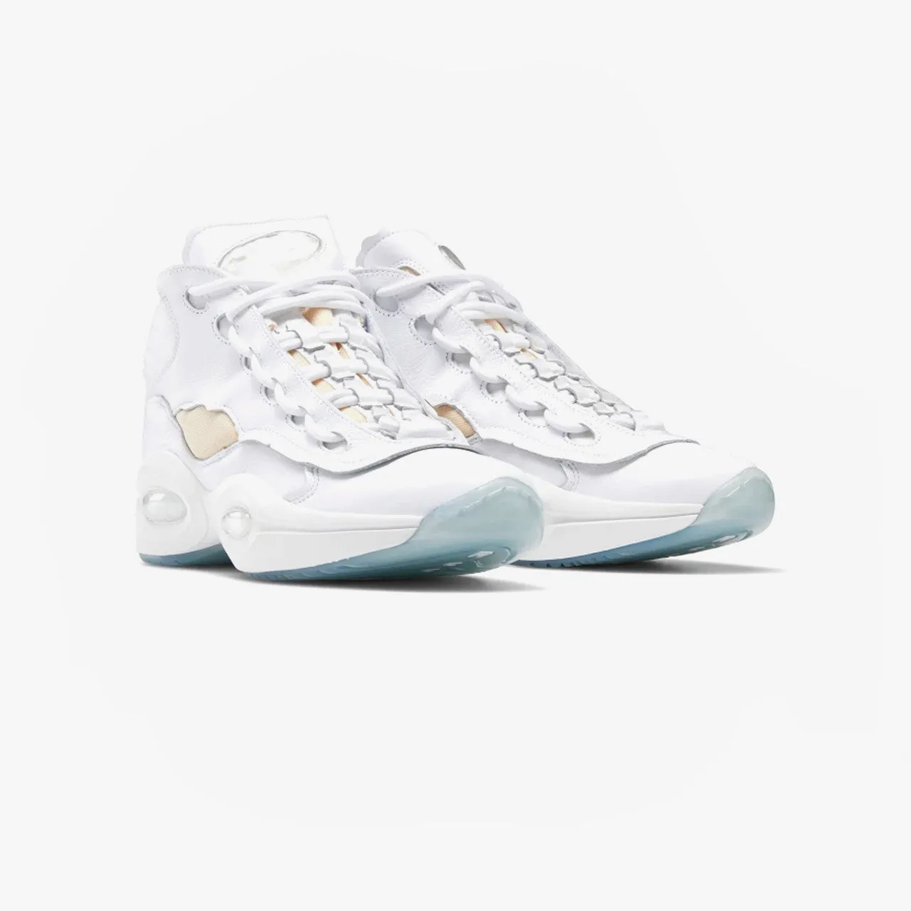 Project 0 TQ MO x Maison Margiela Smart Step