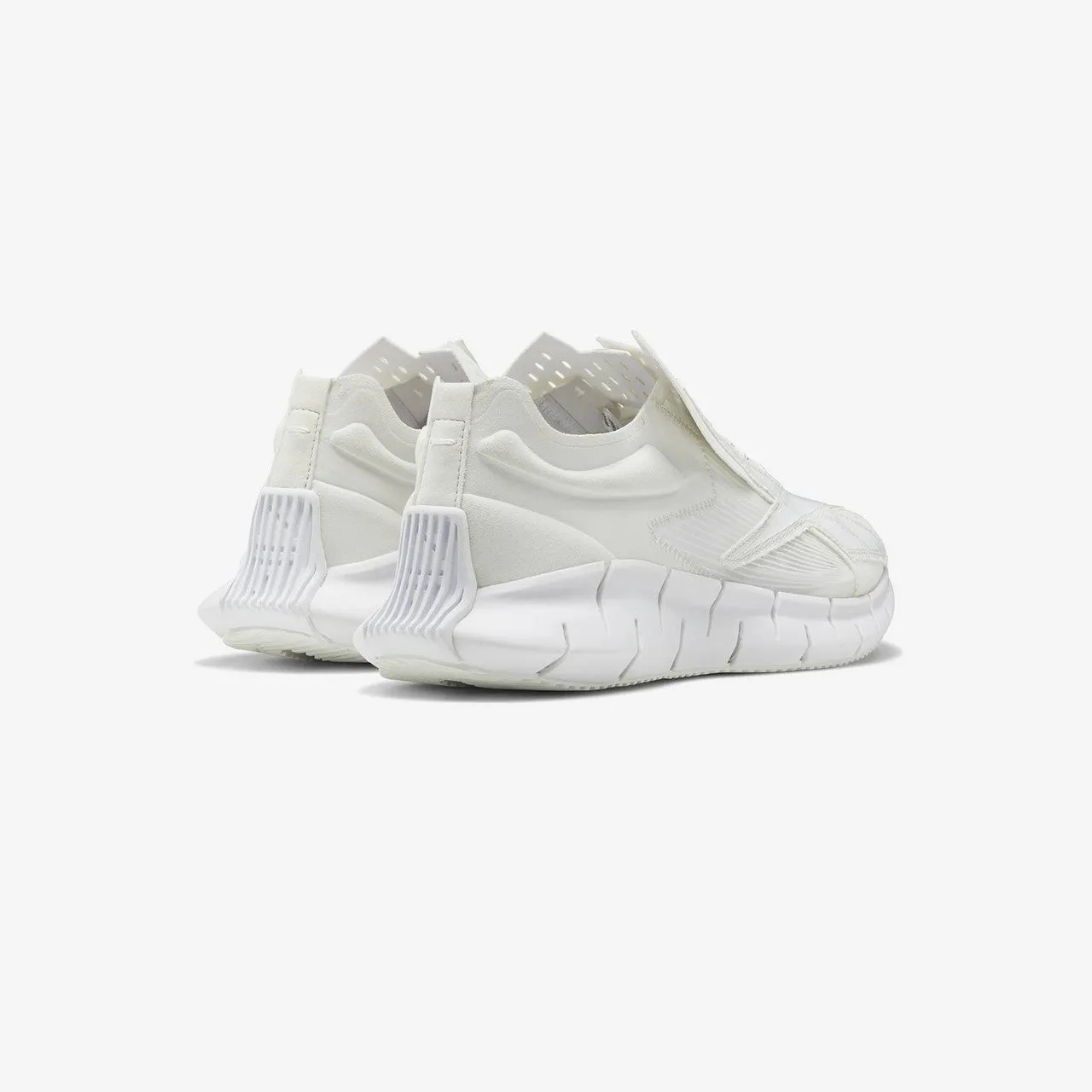 Project 0 ZS MO x Maison Margiela Reliable Performance