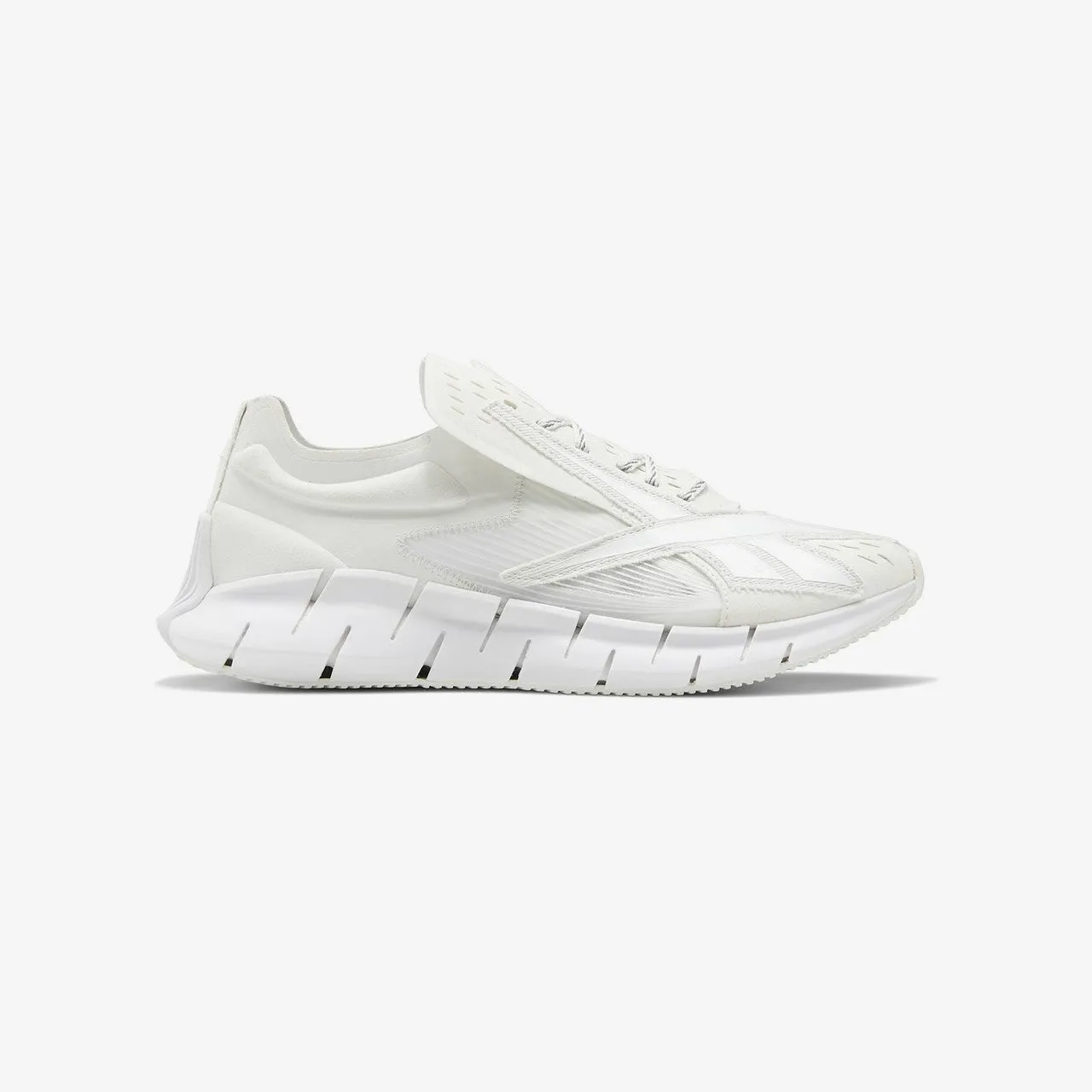 Weekend Comfort Long-Distance Walking Project 0 ZS MO x Maison Margiela