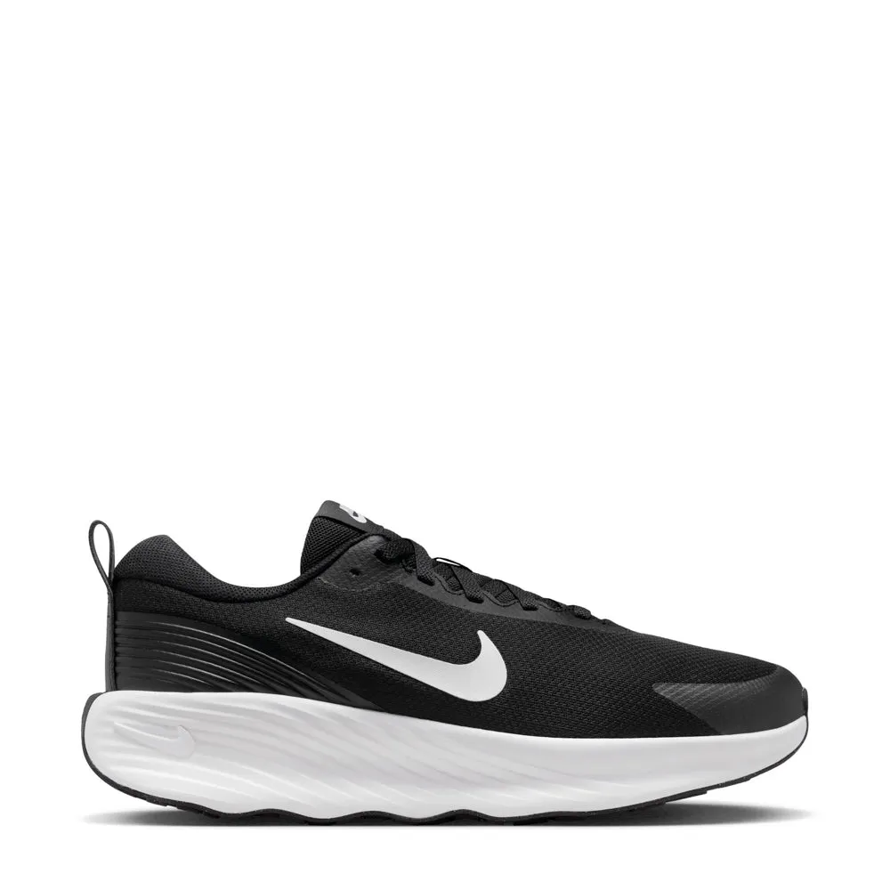 Gym Quick Shine Silver Promina Wide- Mens
