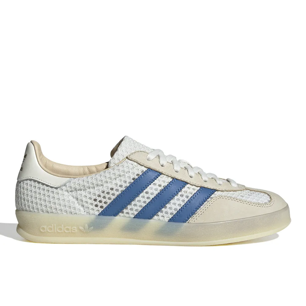 Propel-Tech Adidas Gazelle Indoor "Focus Blue"