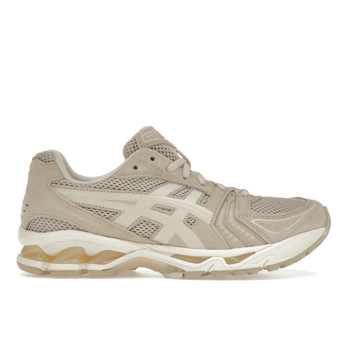 Propel-Tech ASICS Gel-Kayano 14 Simply Taupe Oatmeal