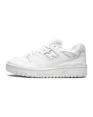 Active clothing New Balance 550 Triple White