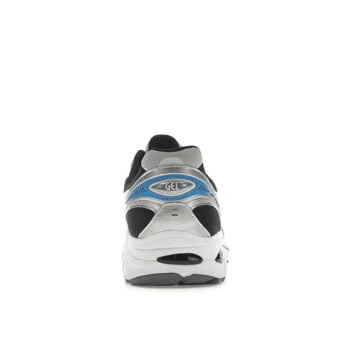Puddle-Guard ASICS GT-2160 Black Pure Silver Bright Blue