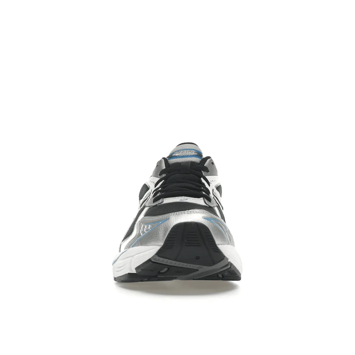 Puddle-Guard ASICS GT-2160 Black Pure Silver Bright Blue