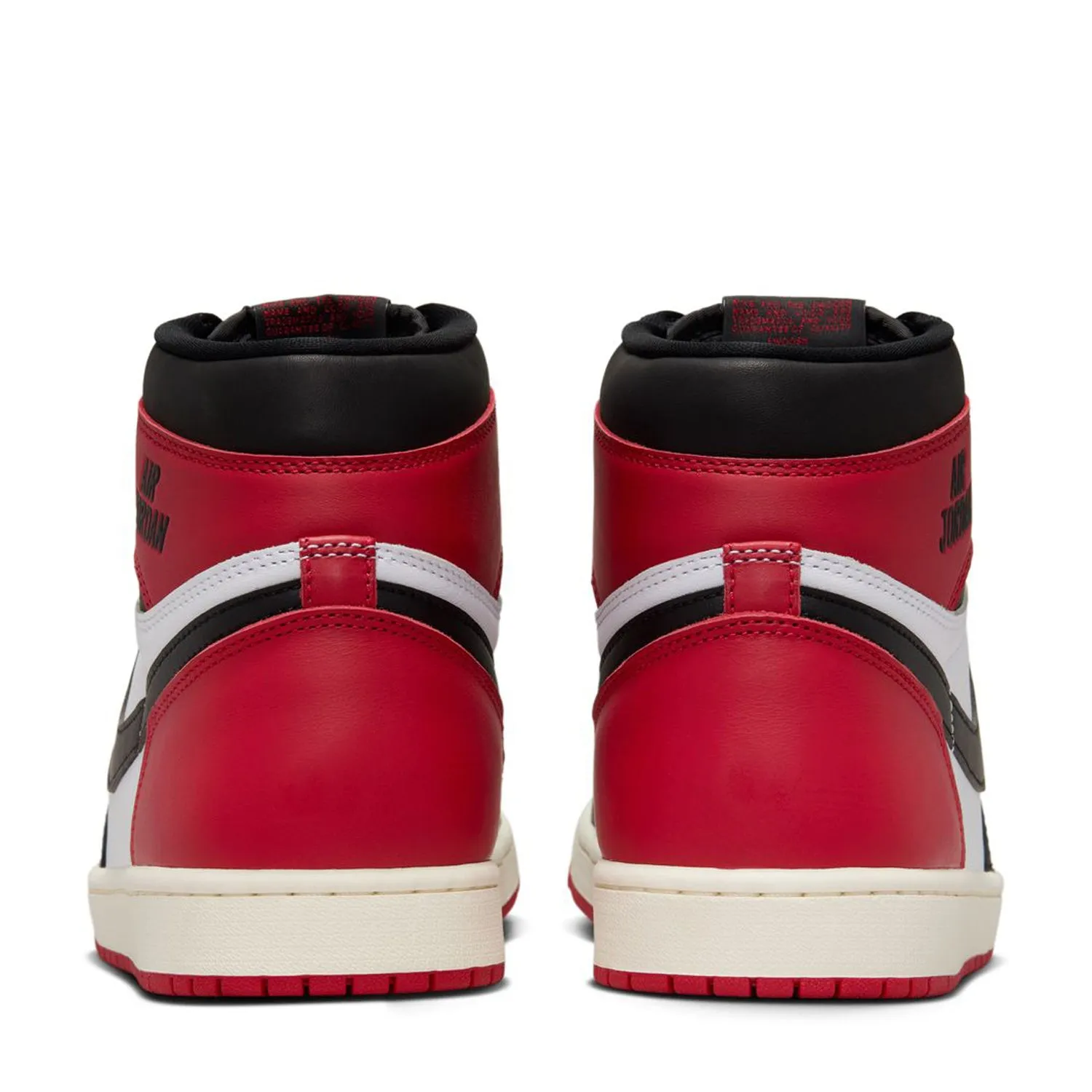 Puddle-Guard Retro 1 High OG - Mens