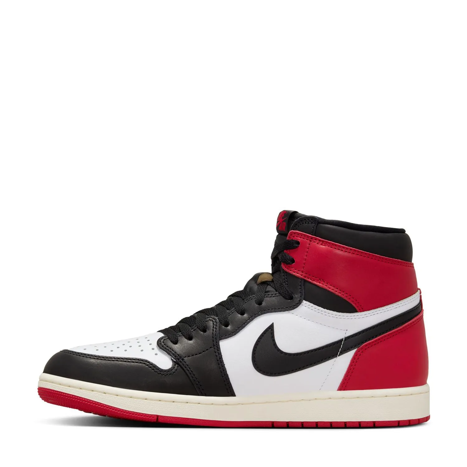 Puddle-Guard Retro 1 High OG - Mens