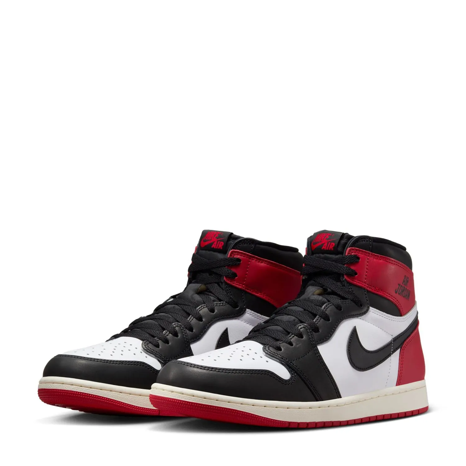 Puddle-Guard Retro 1 High OG - Mens
