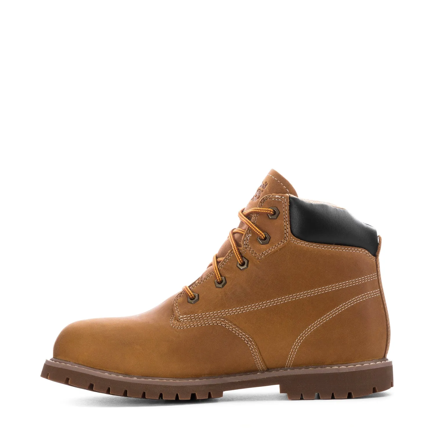 Puddle-Pro Gritstone 6" Steel Toe - Mens