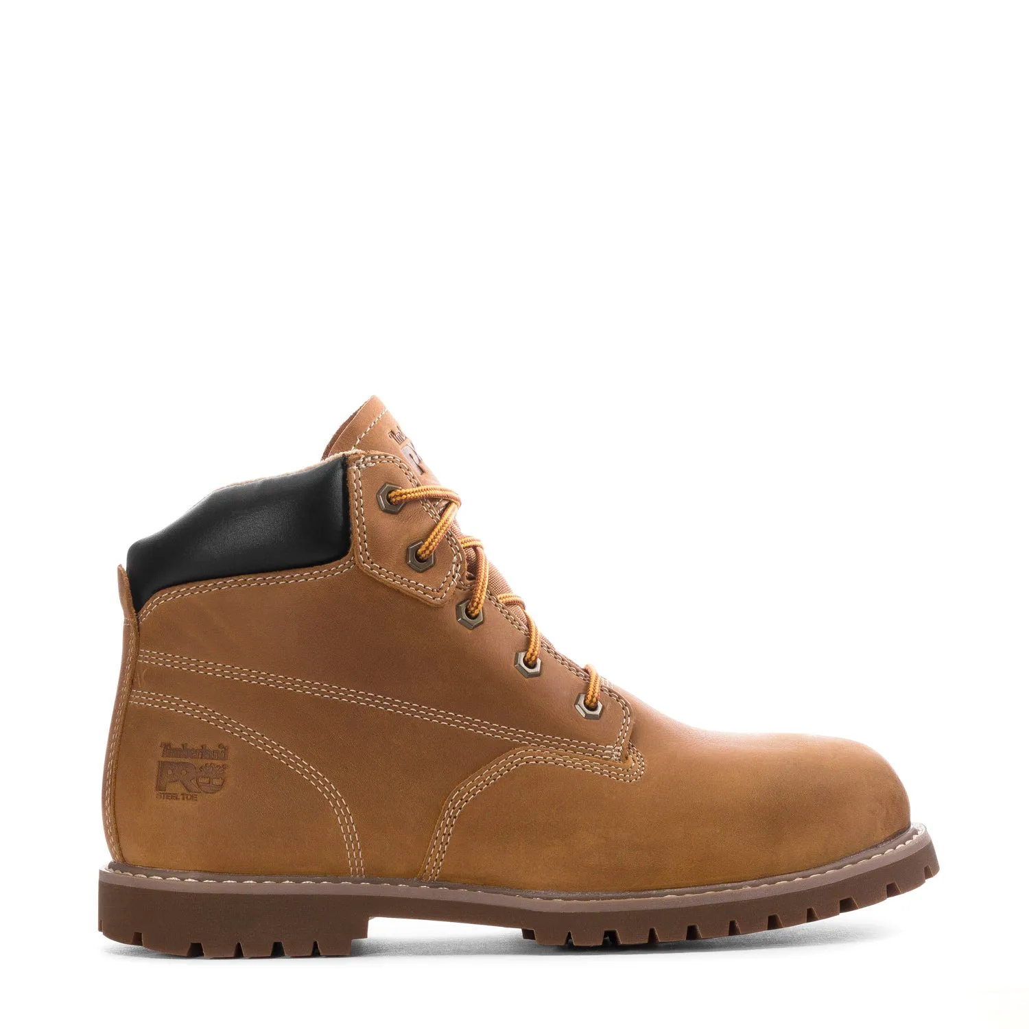 Formal Mode Arch Care Gritstone 6" Steel Toe - Mens
