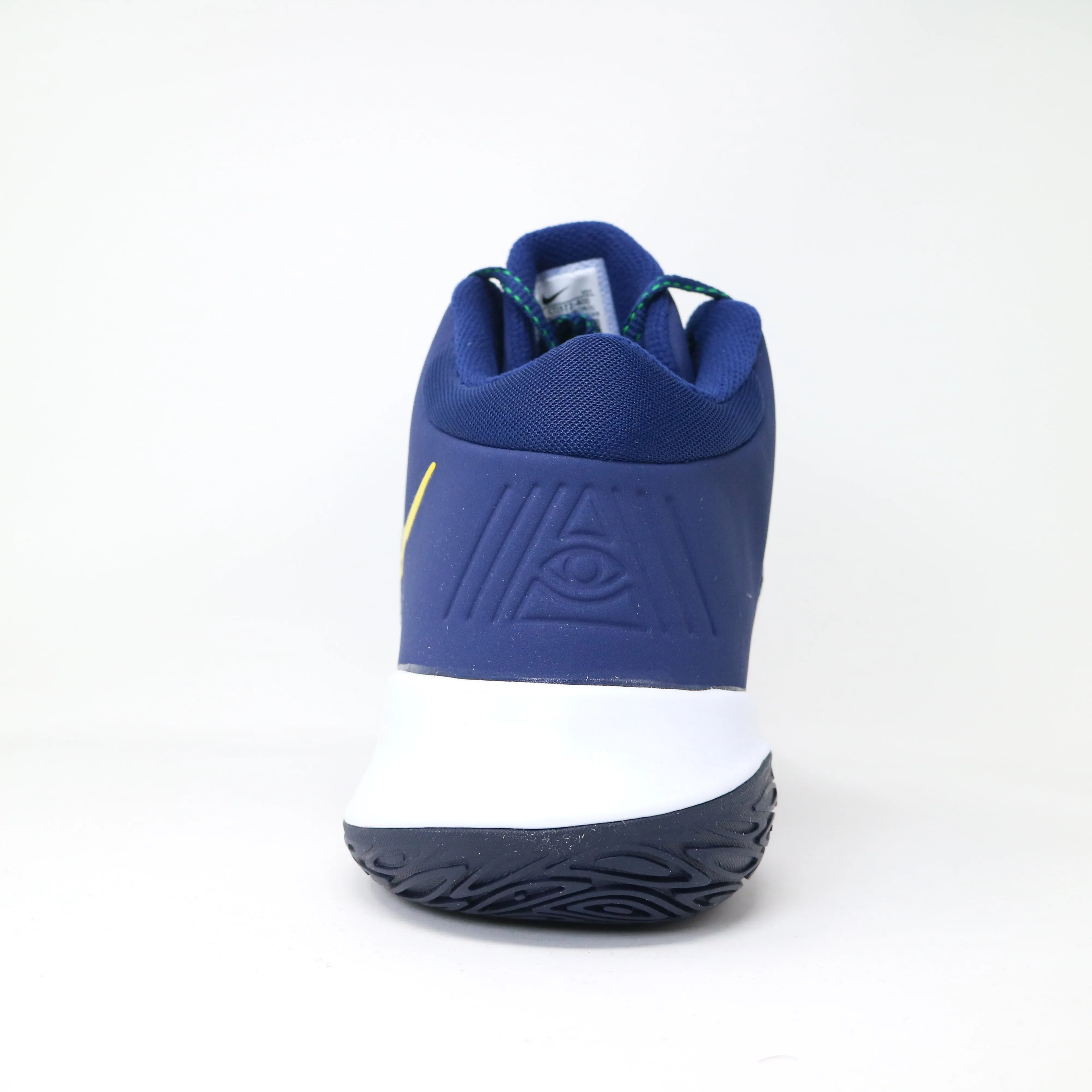 Puddle-Pro Men's Nike Kyrie Flytrap 4 - Blue