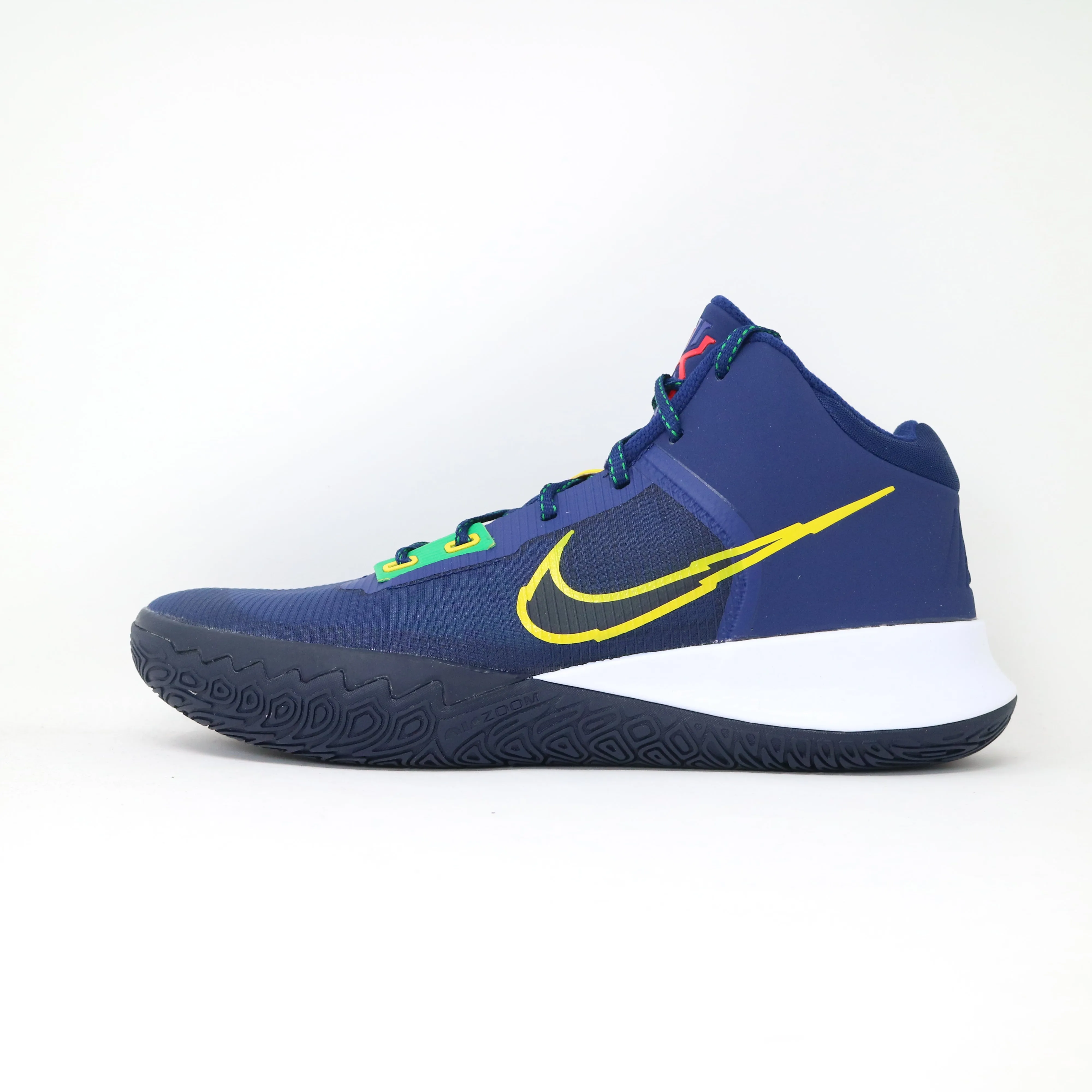 Men's Nike Kyrie Flytrap 4 - Blue Game Ready Comfortable fit