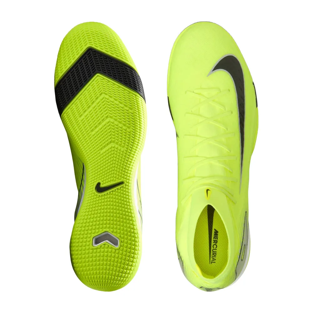 Puddle-Pro Mercurial Superfly 10 Academy IC - Mens