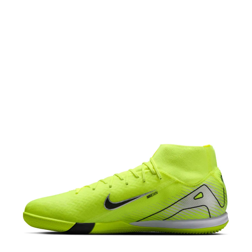 Puddle-Pro Mercurial Superfly 10 Academy IC - Mens