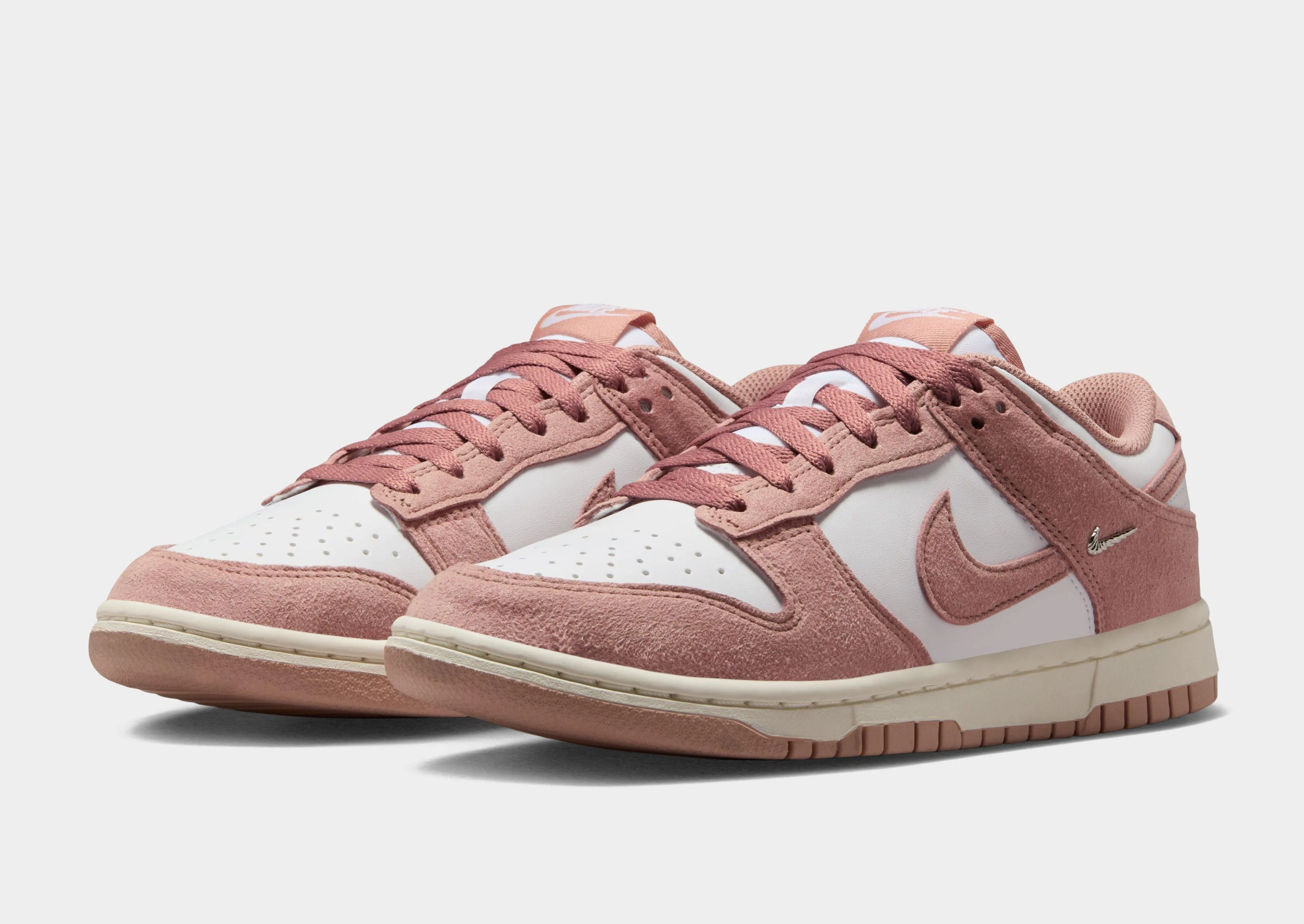 Pull-On Dunk Low Women's
