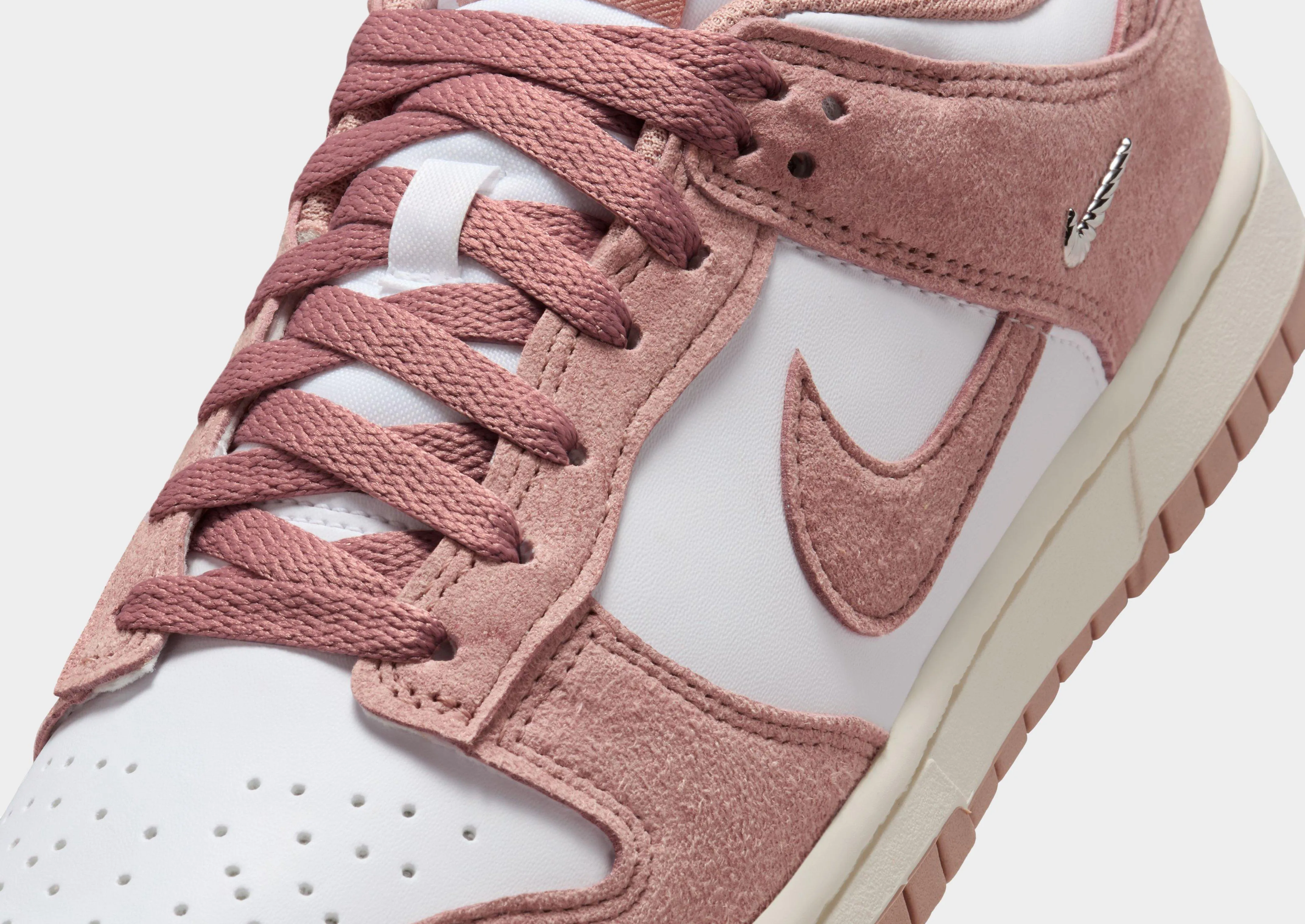 Pull-On Dunk Low Women's
