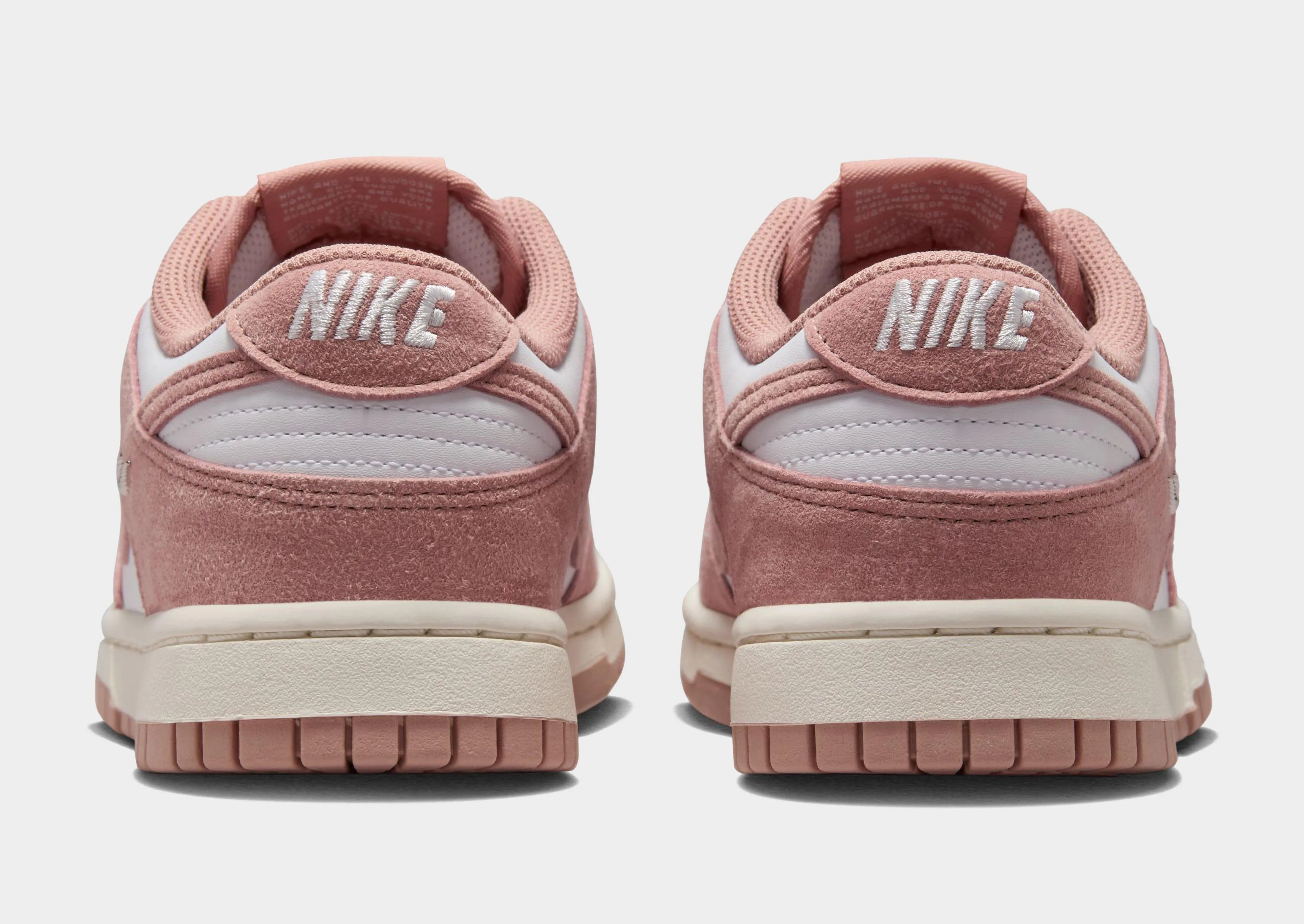 Pull-On Dunk Low Women's