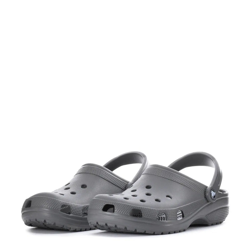 Pull-Strap Classic Clog - Mens