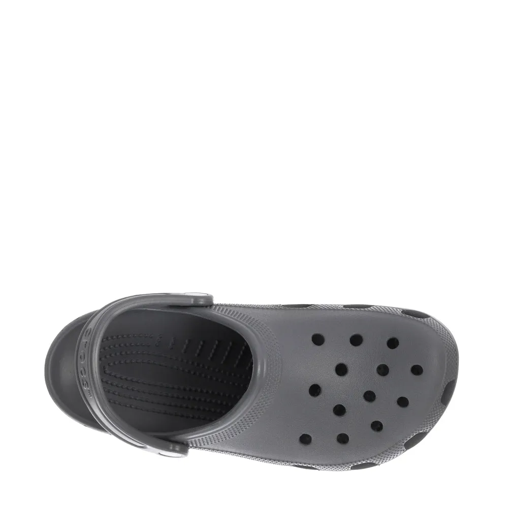Pull-Strap Classic Clog - Mens