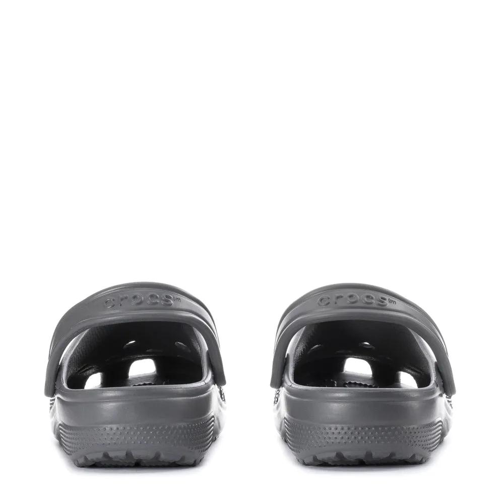 Pull-Strap Classic Clog - Mens