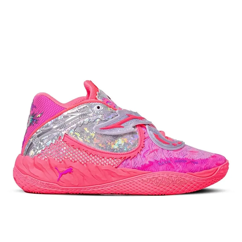 Puma LaMelo Ball MB.05 "World Tour" Cold-Block