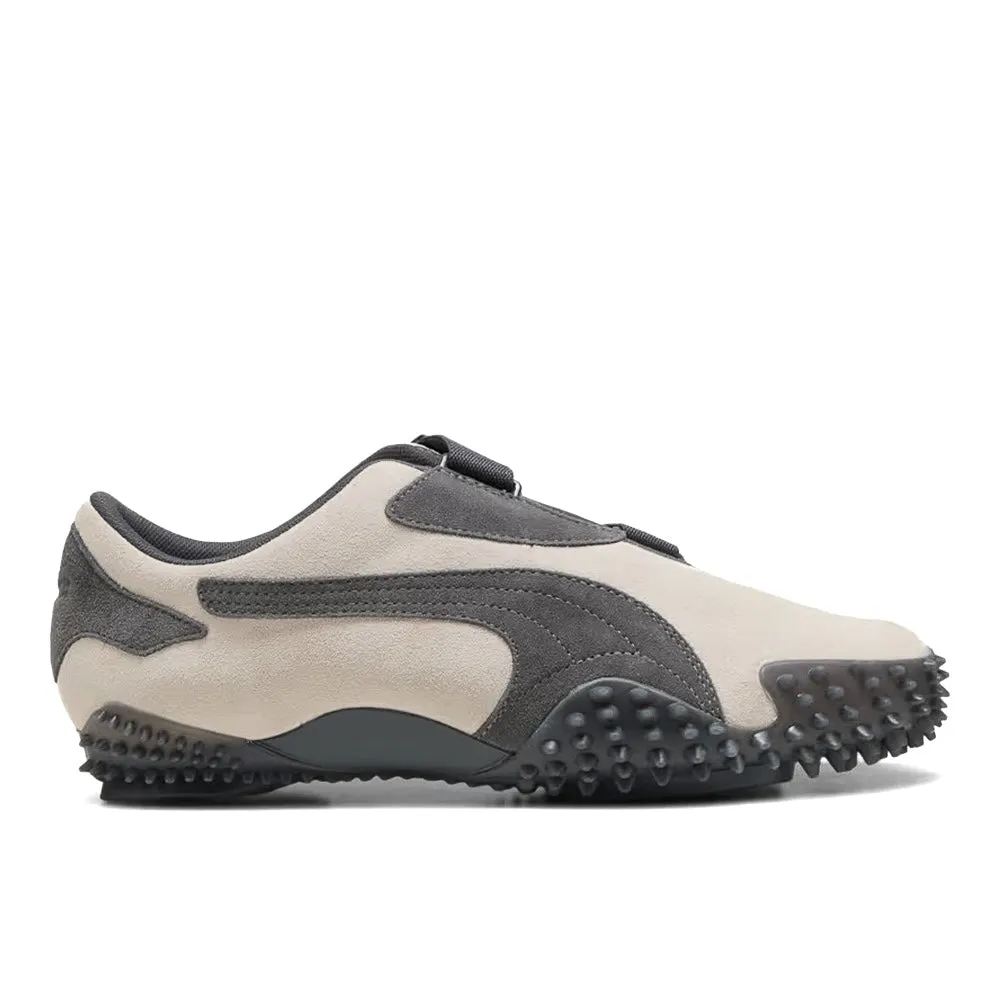 Puma Mostro Suede "Dusky Grey" All-Weather