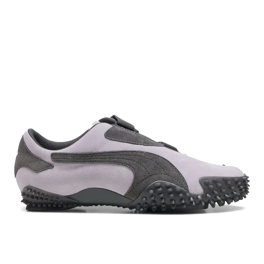 Puma Mostro Suede "Lilac Crush" gradient
