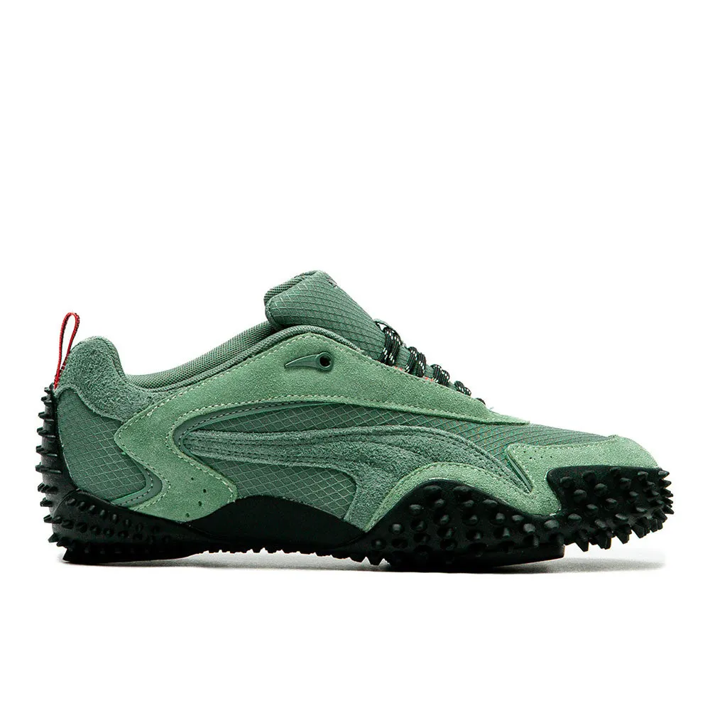 Puma Mostro XC "Eucalyptus" Glossy