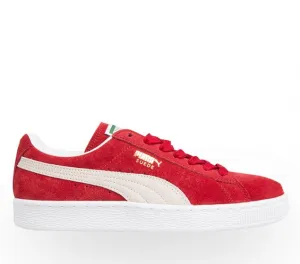 PUMA | SUEDE CLASSIC REGAL Comfort Outsole