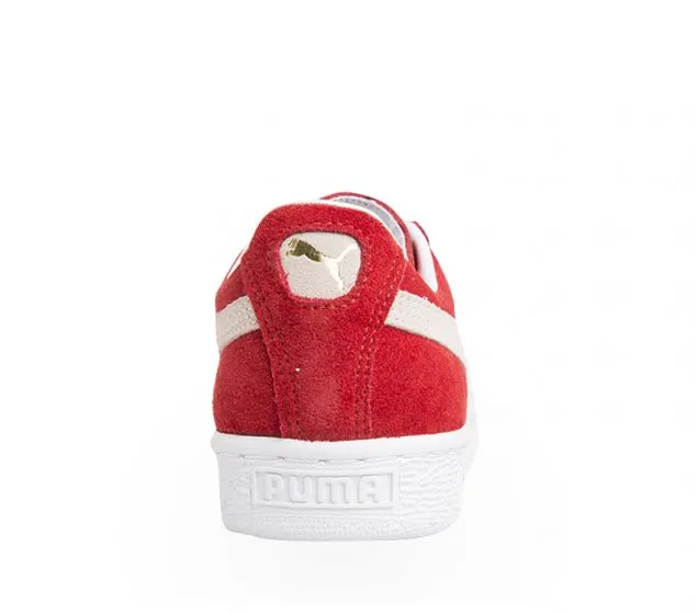 PUMA | SUEDE CLASSIC REGAL Durable
