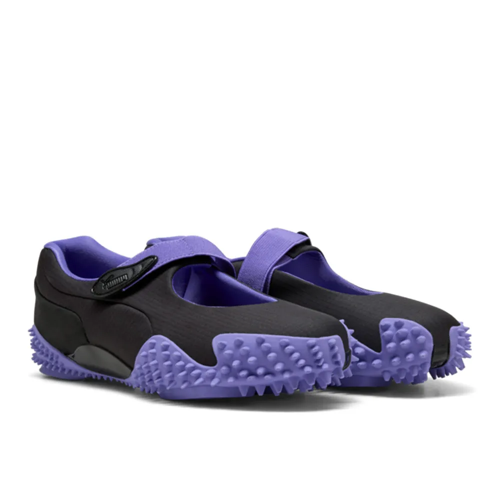 Puma Women's Mastro Fey "Dark Amethyst" Moisture wicking