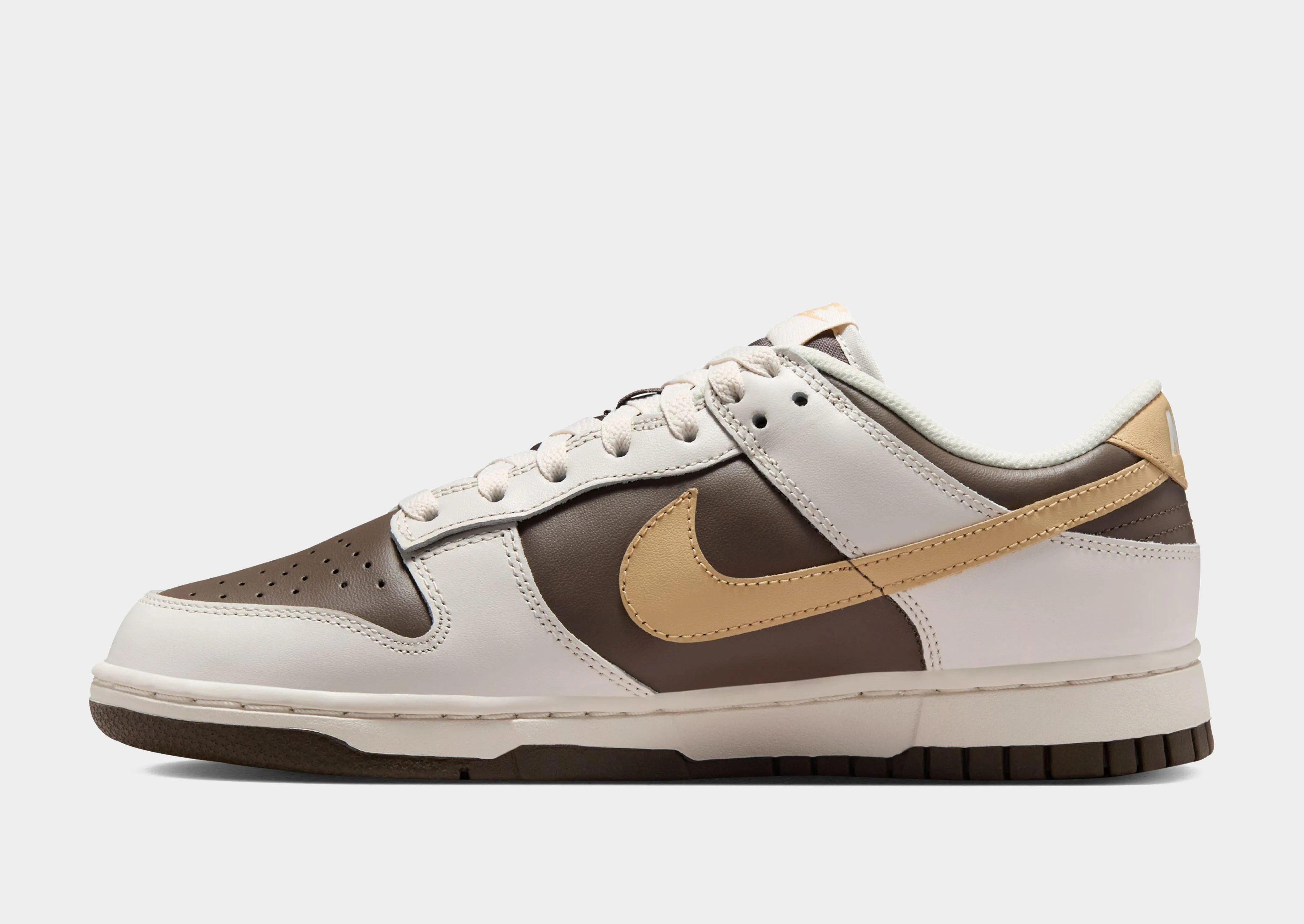 City Pace Comfort Platform Dunk Low Women's