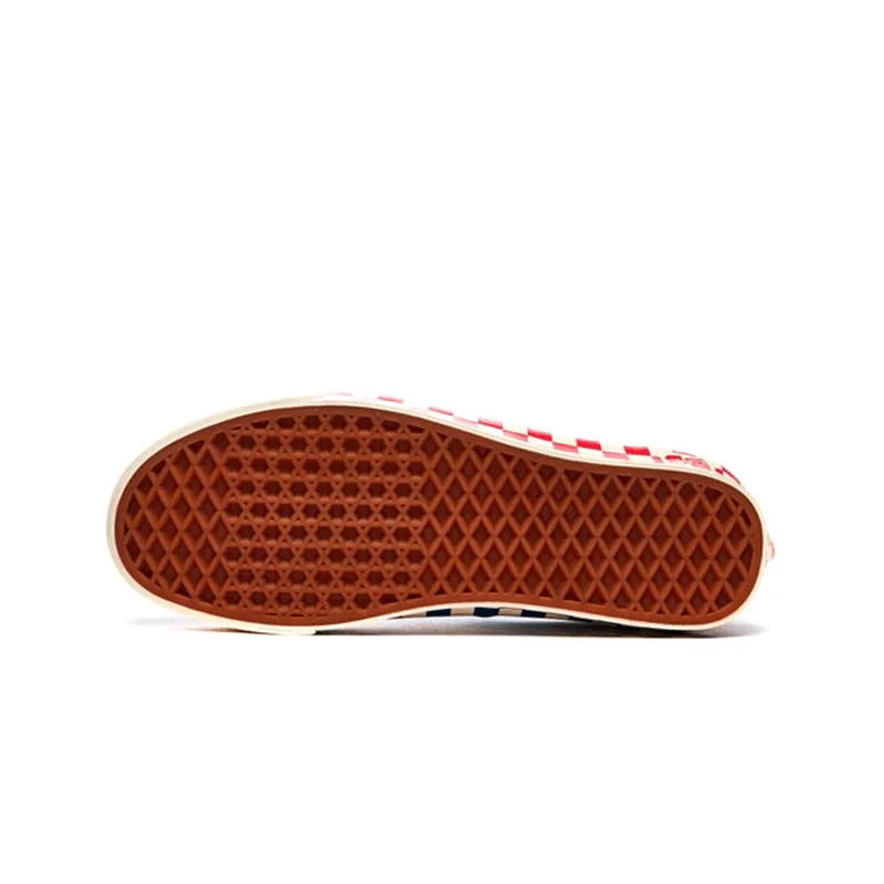 Punch-Hole [VN0A2RR11JK] UA Era 95 DX Unisex Sneakers
