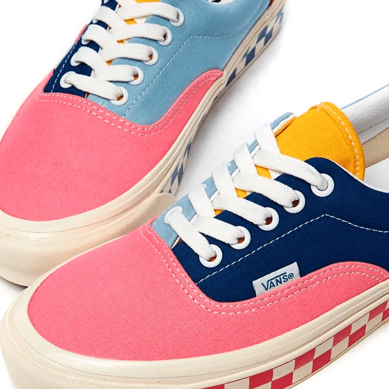 Punch-Hole [VN0A2RR11JK] UA Era 95 DX Unisex Sneakers
