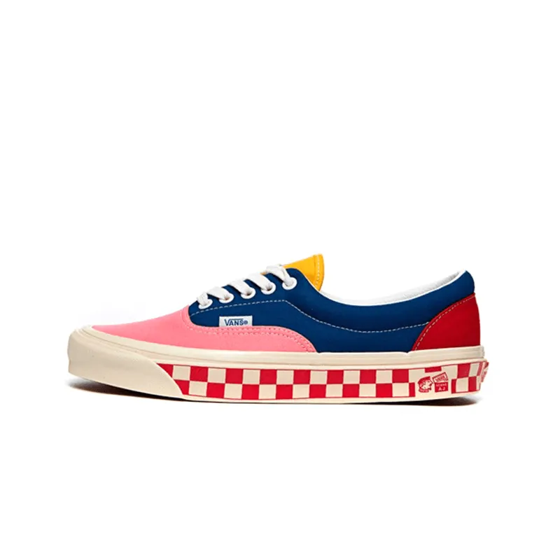 [VN0A2RR11JK] UA Era 95 DX Unisex Sneakers Youth Fresh Smooth ride