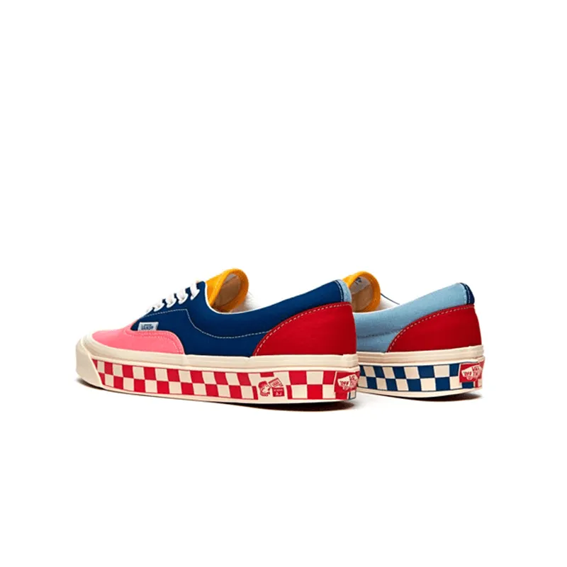 Punch-Hole [VN0A2RR11JK] UA Era 95 DX Unisex Sneakers