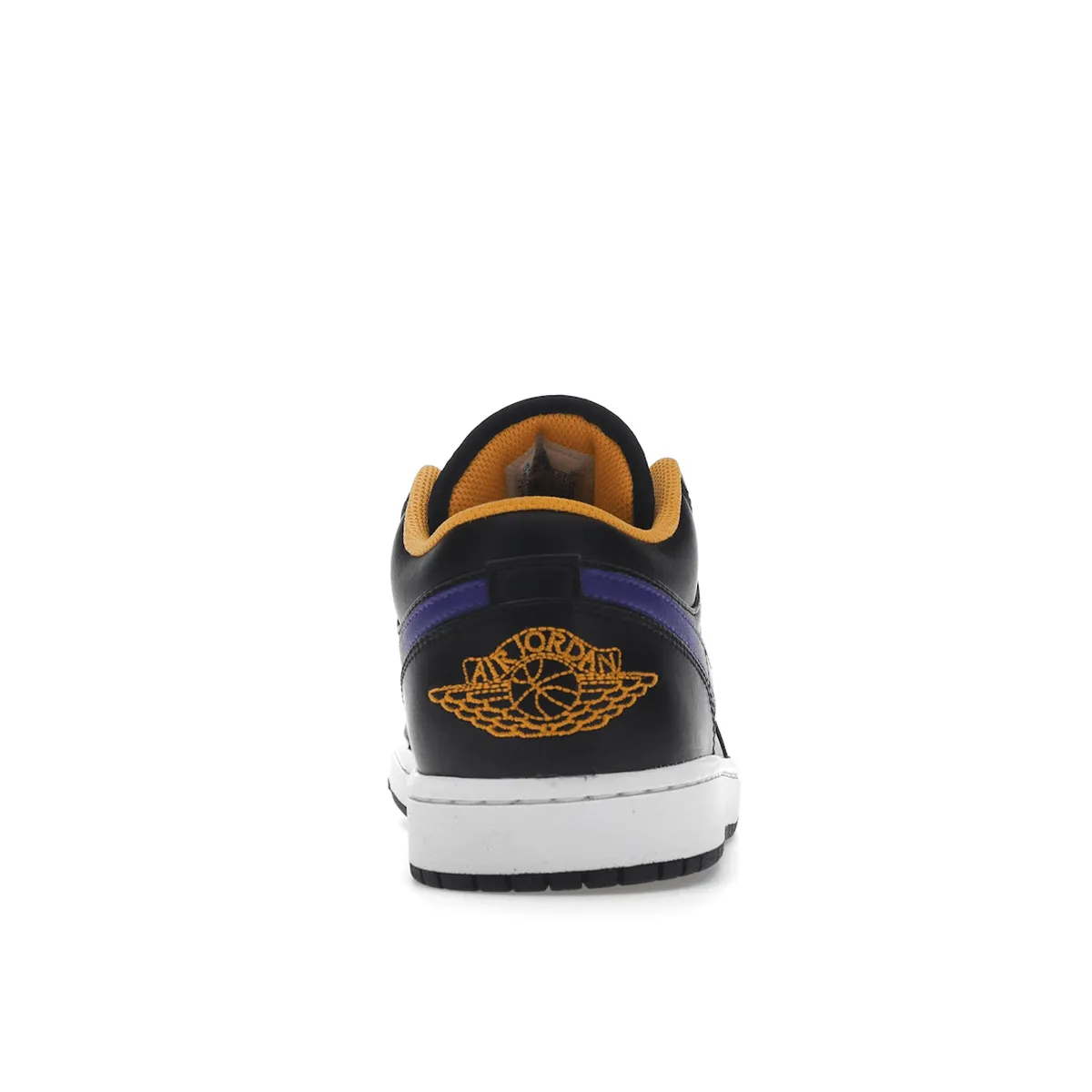 puncture resistant Air Jordan 1 Low Dark Concord