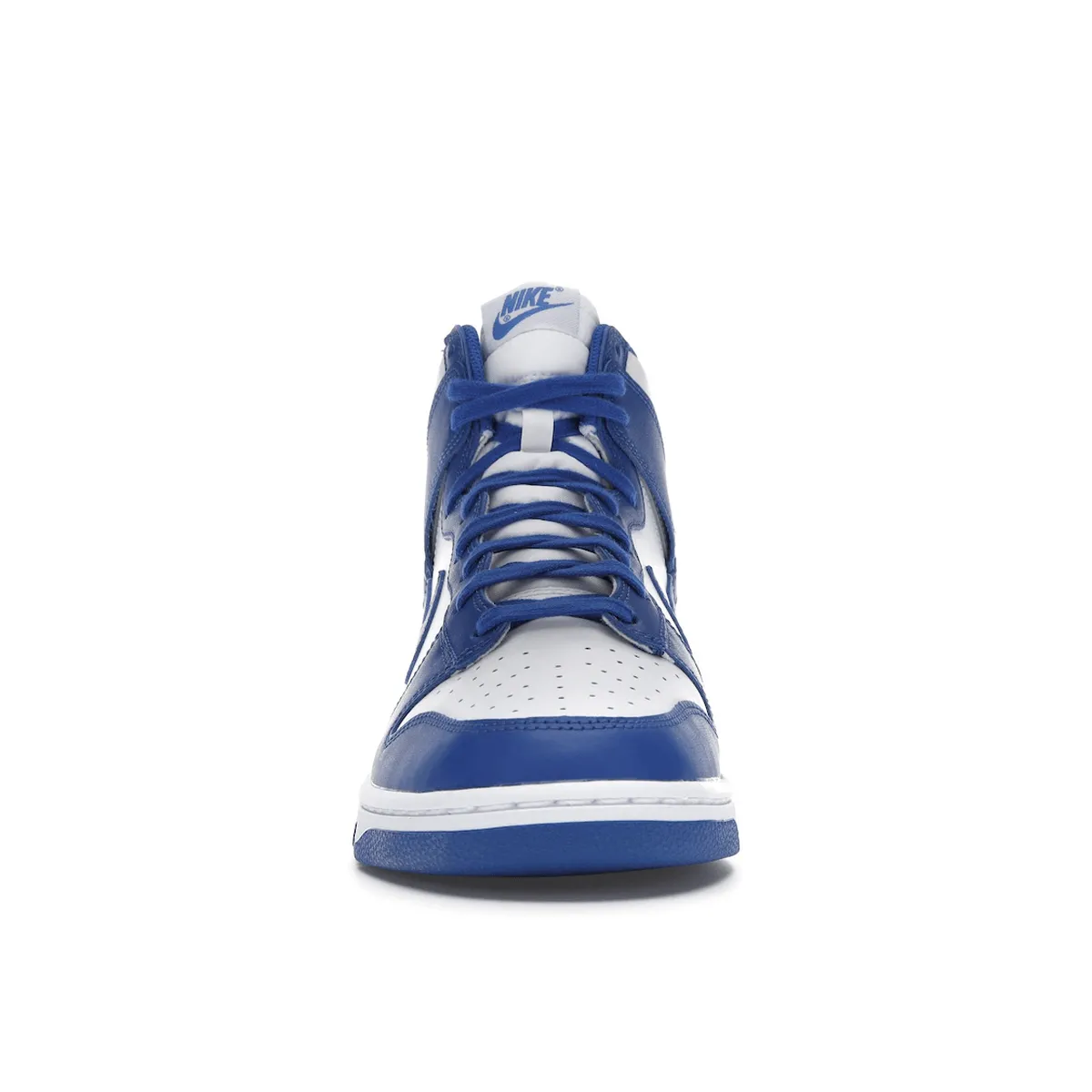 Pure Breeze Nike Dunk High Game Royal