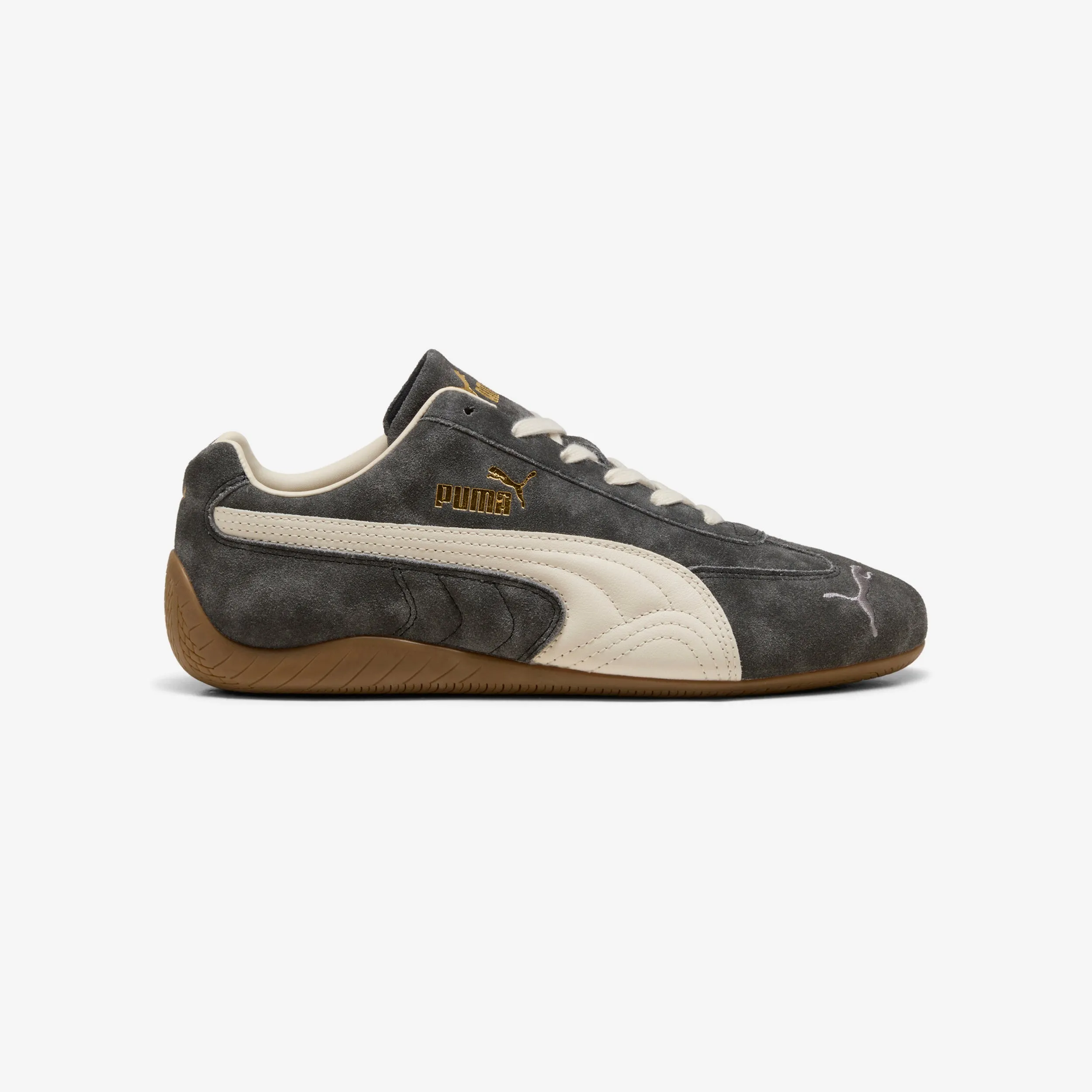 On Foot Speedcat Faded