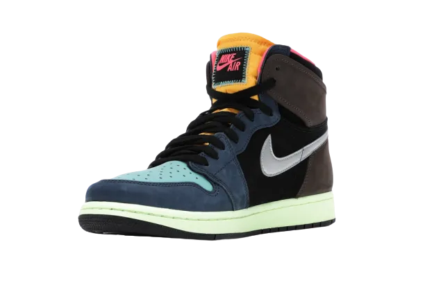 Pure Motion AJ1 Retro High Tokyo Bio Hack