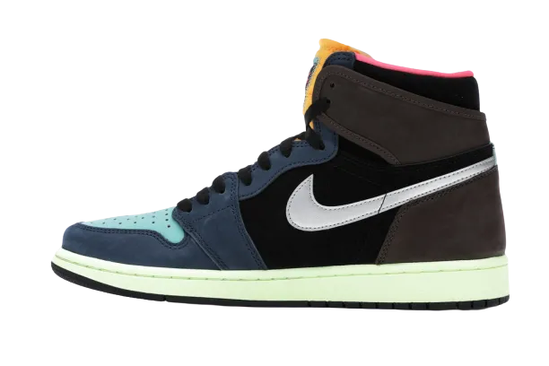 Pure Motion AJ1 Retro High Tokyo Bio Hack